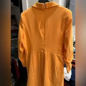 Lavish Alice | Dresses | Lavish Alice Wrap Blazer Dress